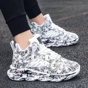 new black white sneaker- 2024
