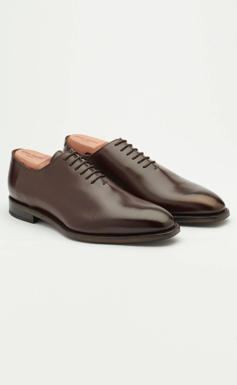 TNV Spectra Leather 350