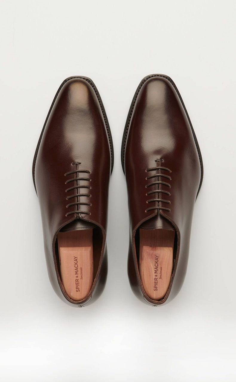 TNV Spectra Leather 350