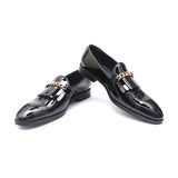 TNV Fusion Leather 351