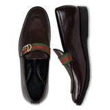 TNV Vista Leather 302 (Black)