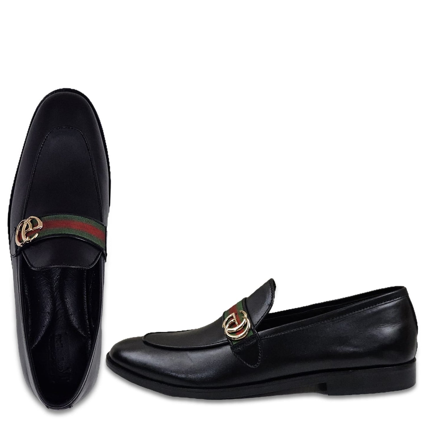 TNV Vista Leather 302 (Brown)