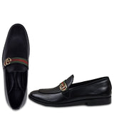 TNV Vista Leather 302 (Black)