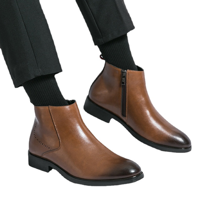 TNV Phantom Leather 257