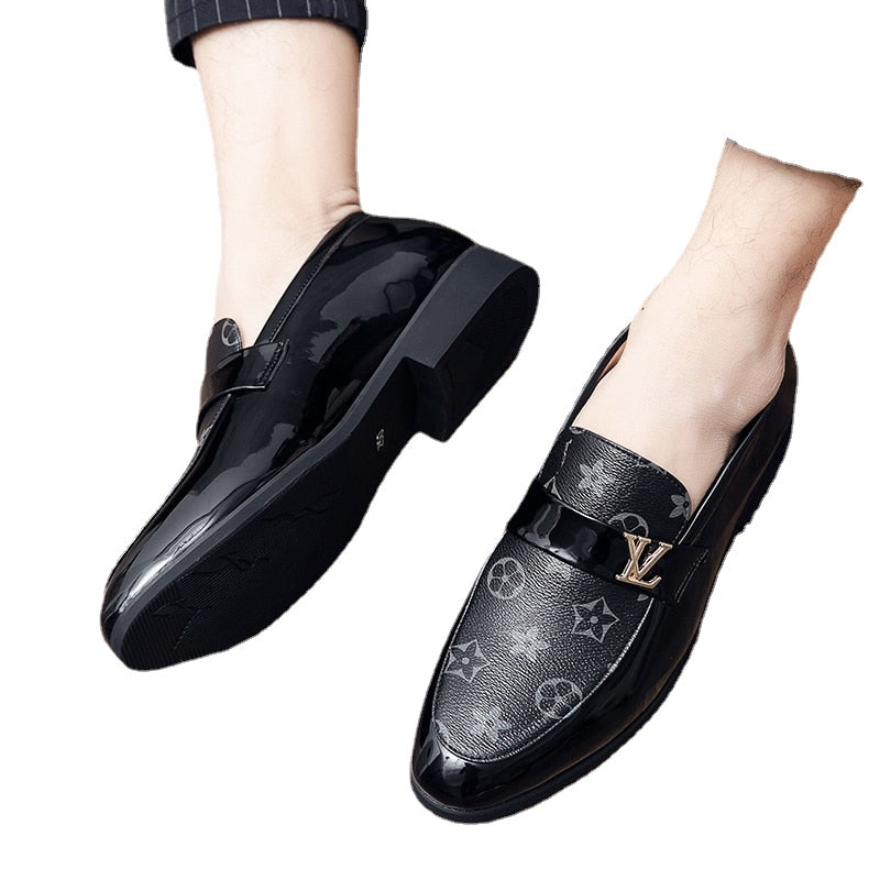 TNV Phenix Leather 171