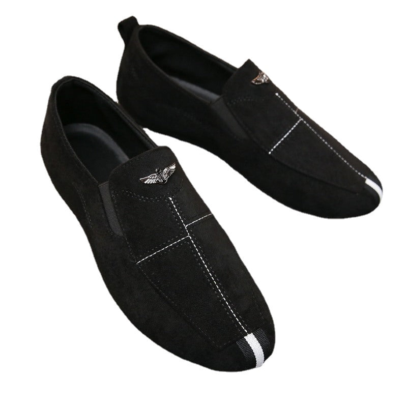 TNV Fusion Shoes 101 (Red)