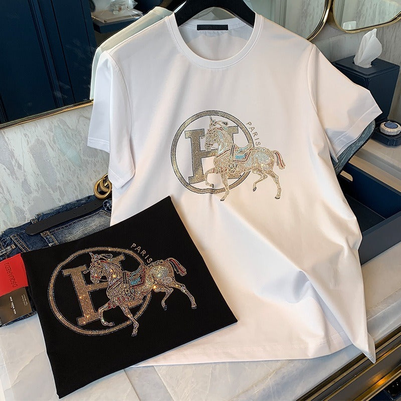 TNV Glide T-shirt 287 (white)