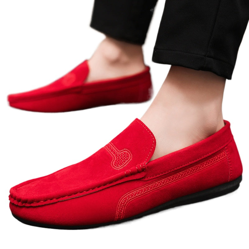 TNV Strive Shoes 398