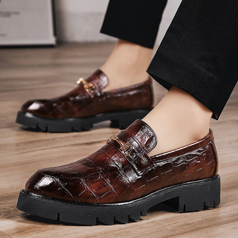 TNV Flux Leather 346