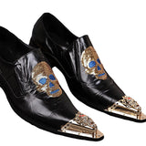 TNV Edge Leather 4265