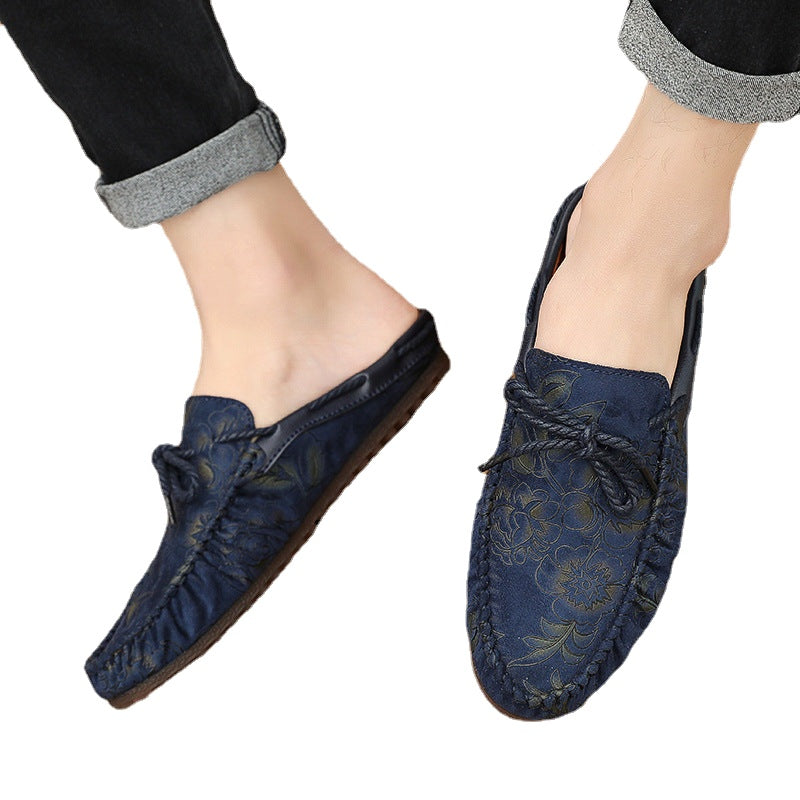 TNV Rift Leather 190