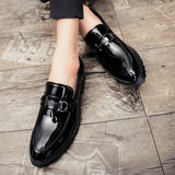 TNV Matrix Leather 312