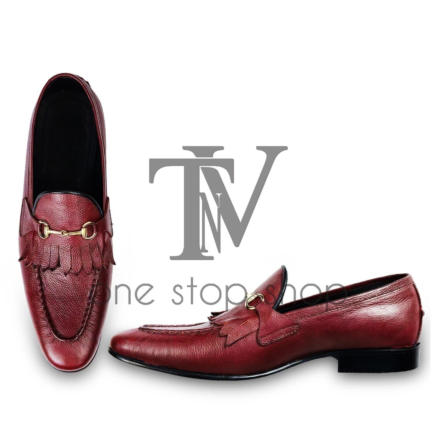 TNV Legacy Shoes 366