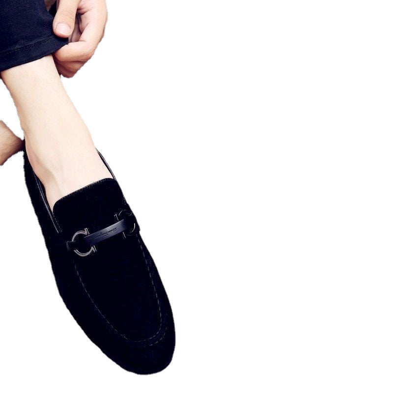 TNV Quantum Leather 168 (Black)