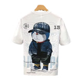 TNV Apex Shoes 314 (Black)