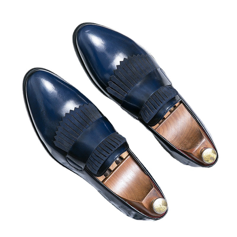 TNV Vector Leather 160