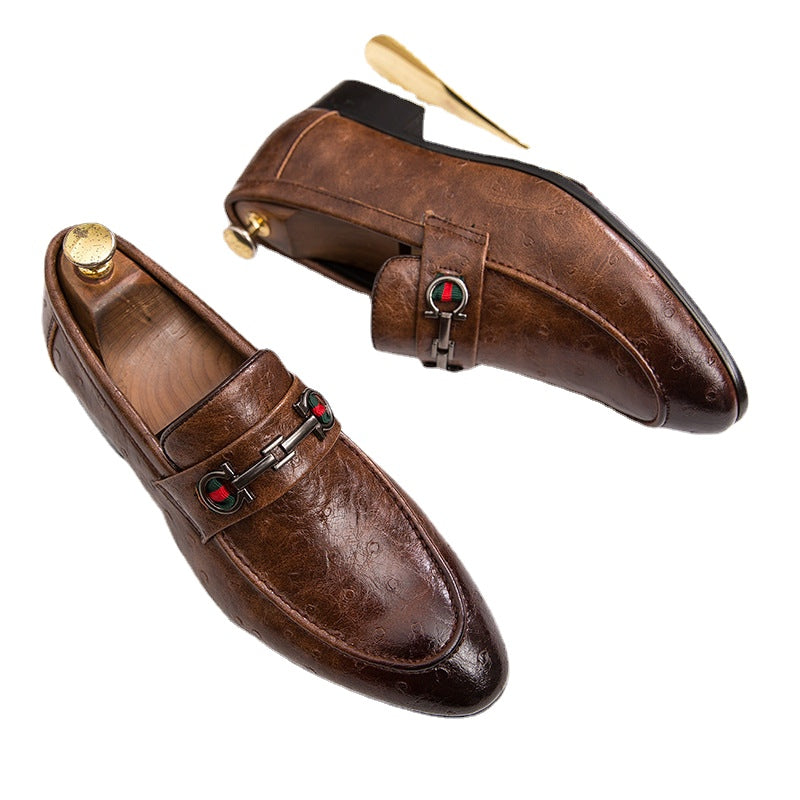 TNV Spectra Leather 108