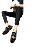 TNV Cascade Leather 49