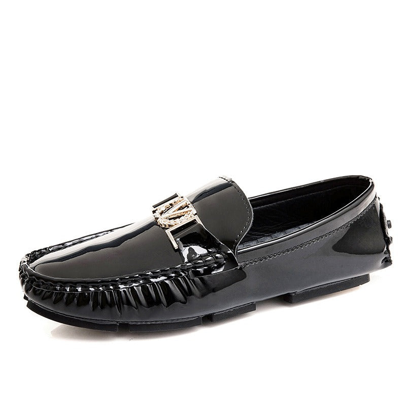 TNV Momentum Leather 336