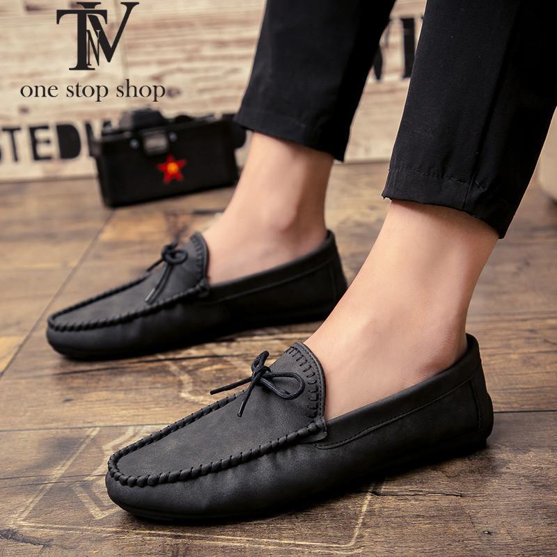 TNV Quake Shoes 7 (Black)