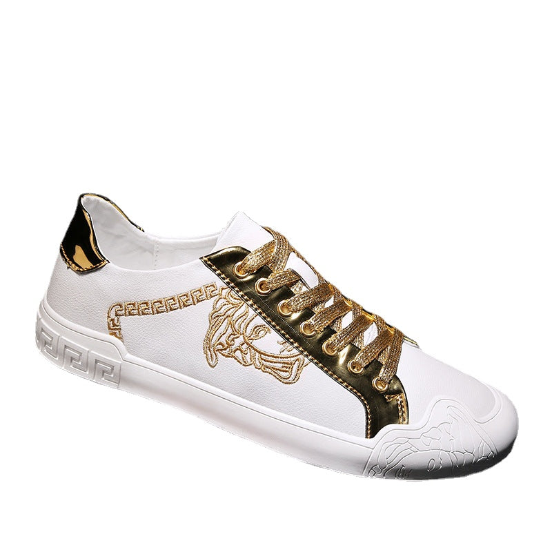 TNV Astro Leather 193