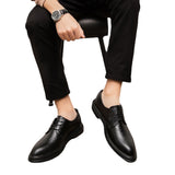 TNV Strive Leather 148