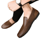 TNV Pulse Leather 401