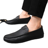 TNV Aero Leather 400