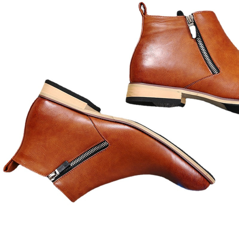 TNV Verve Leather 87