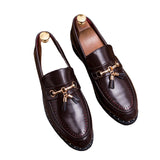 TNV Hyper Shoes 116 (Brown)