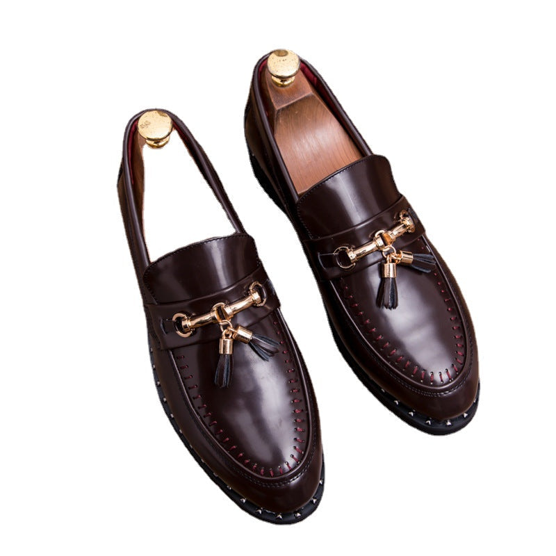 TNV Hyper Shoes 116 (Black)