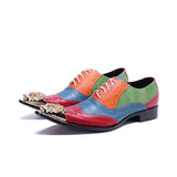 TNV Nova Leather 4314