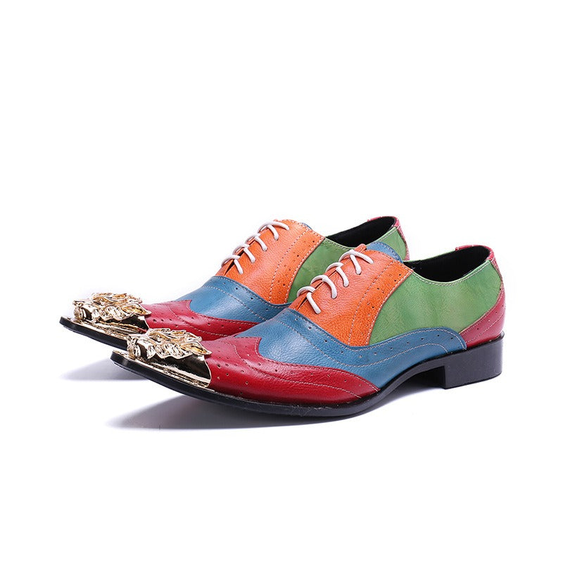 TNV Nova Leather 4314