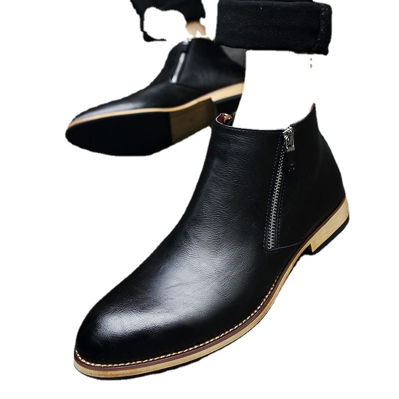 TNV Verve Leather 87