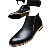 TNV Verve Leather 87