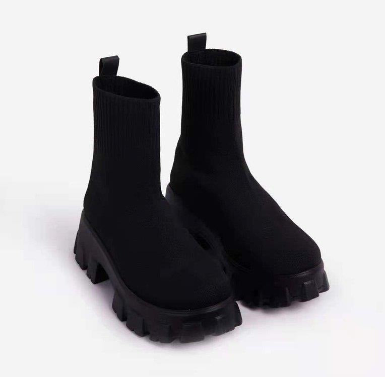 TNV Lumen Boots 286