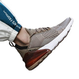 TNV Summit Kicks 143