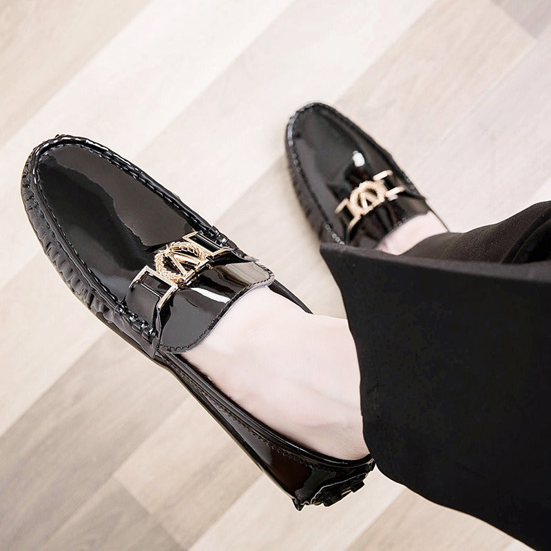 TNV Momentum Leather 336