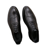 TNV Summit Leather 114