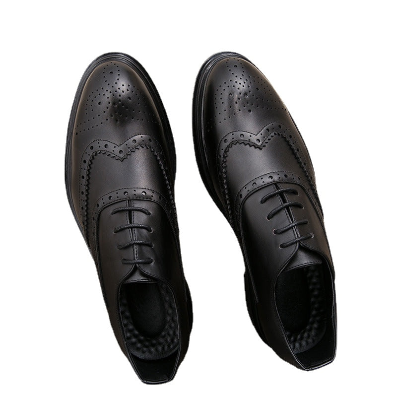 TNV Summit Leather 114