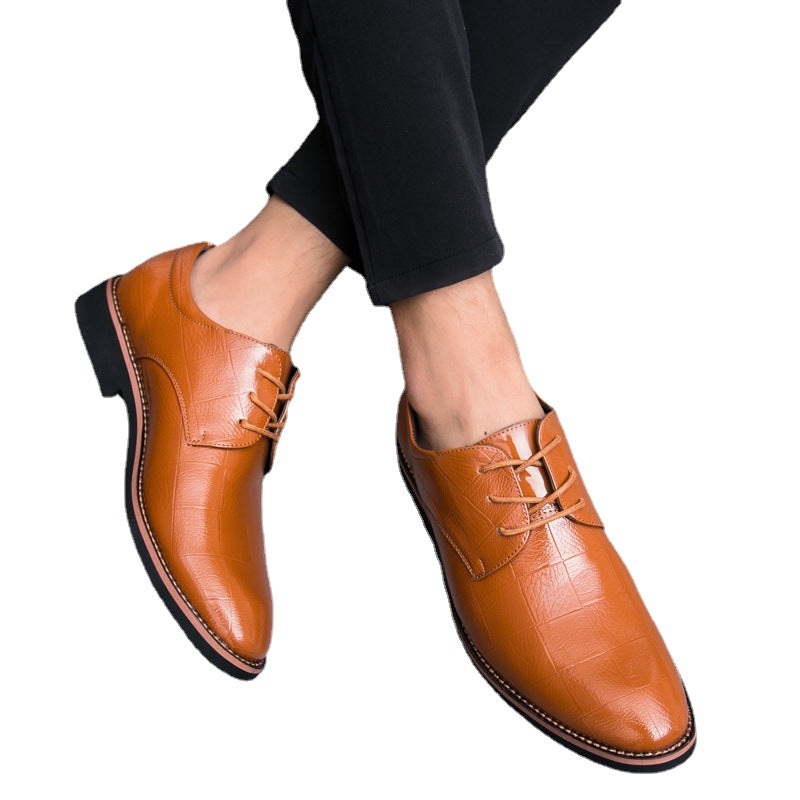 TNV Legacy Leather 93