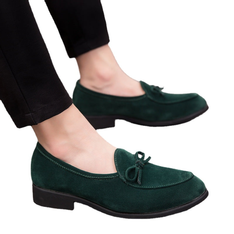 TNV Legacy Leather 111 (Green)