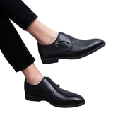 TNV Phantom Shoes 109 (Black)