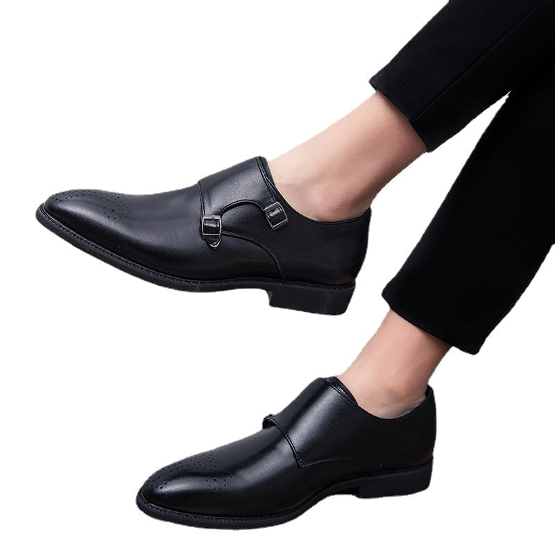 TNV Phantom Shoes 109 (Black)