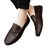 TNV Phenix Loafers 402 (Brown)