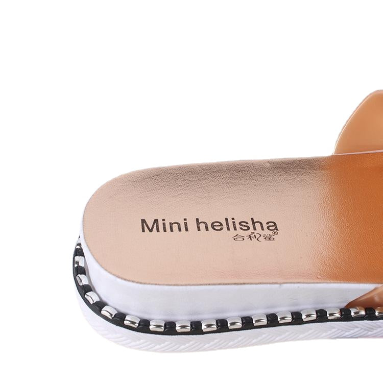 TNV Forge Sands 23 (Rose Gold)