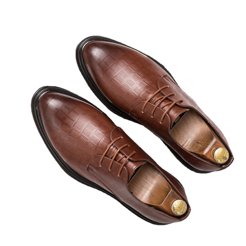 TNV Strive Leather 148