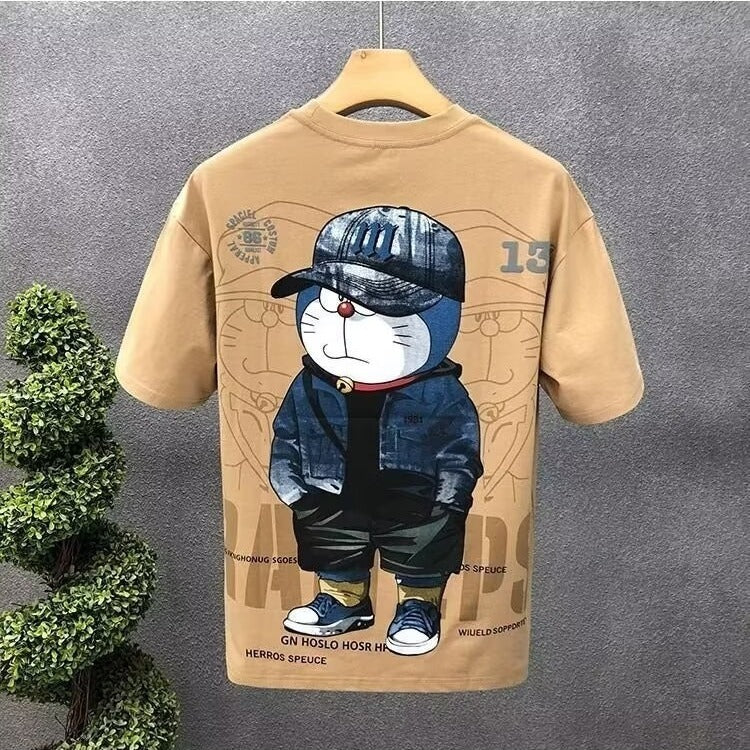 TNV Apex T-shirt 314 (Mustured)