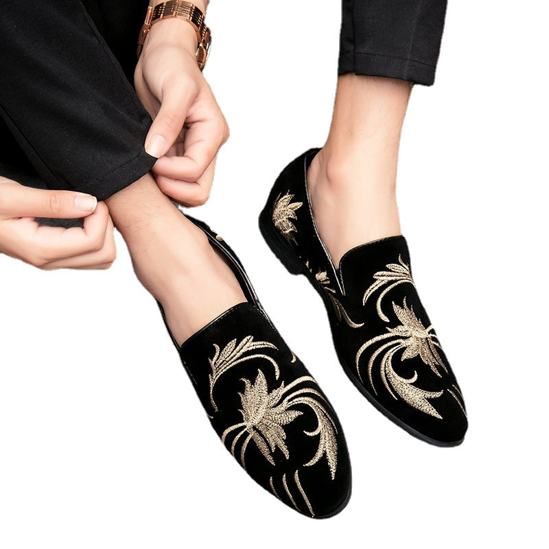 TNV Cascade Leather 49