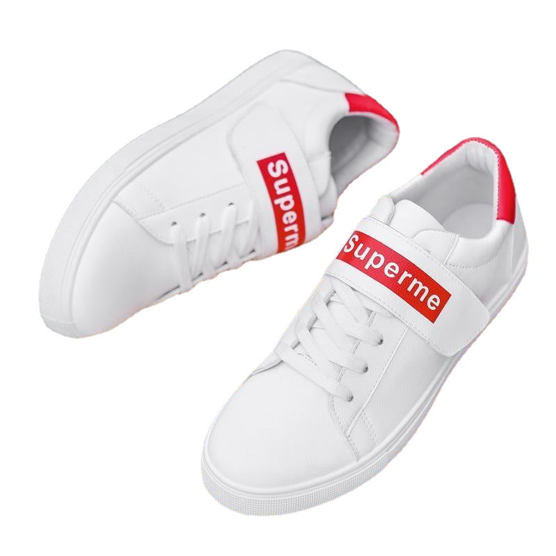 TNV Axis Shoes 254 (Red)